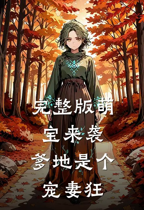 完整版萌宝来袭，爹地是个宠妻狂