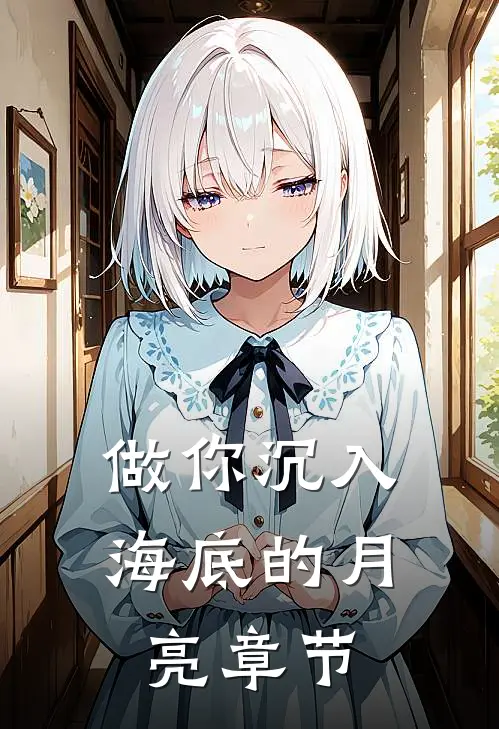 做你沉入海底的月亮章节
