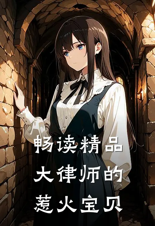 畅读精品大律师的惹火宝贝