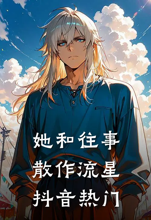 她和往事，散作流星抖音热门