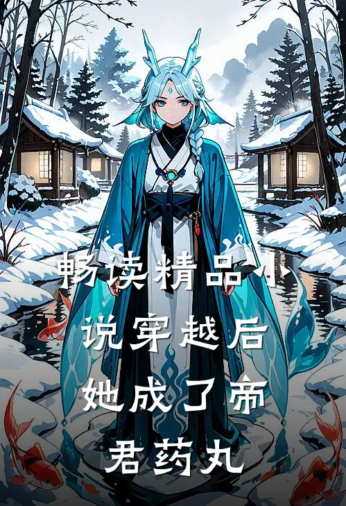 畅读精品小说穿越后，她成了帝君药丸