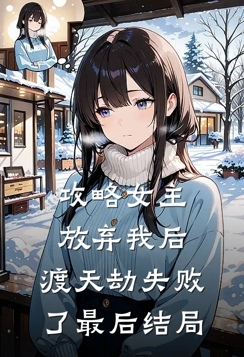 攻略女主放弃我后，渡天劫失败了最后结局