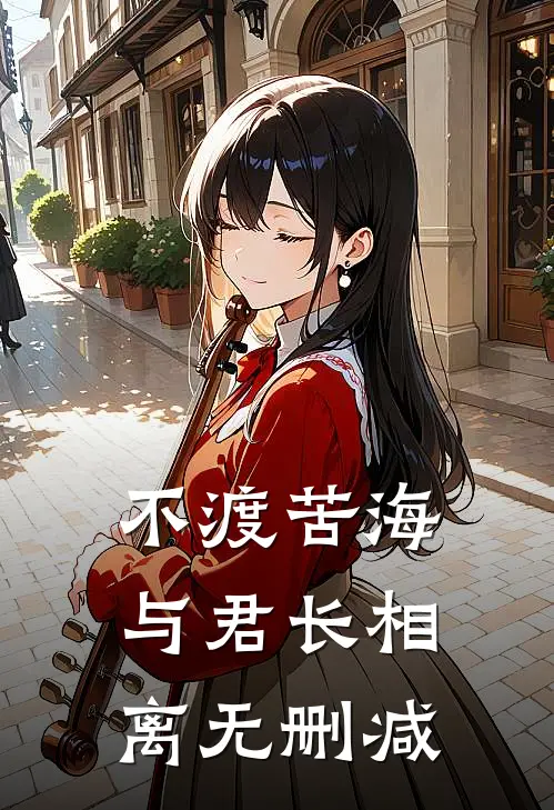 不渡苦海，与君长相离无删减