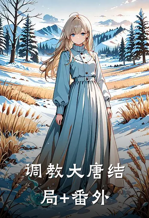 调教大唐结局+番外