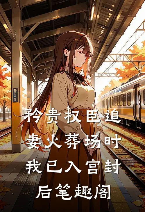 矜贵权臣追妻火葬场时，我已入宫封后笔趣阁