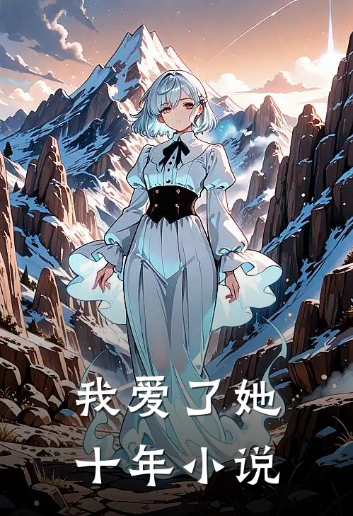 我爱了她十年小说