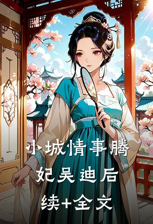 小城情事腾妃吴迪后续+全文