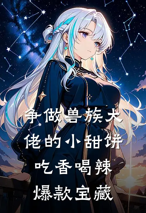 争做兽族大佬的小甜饼，吃香喝辣爆款宝藏