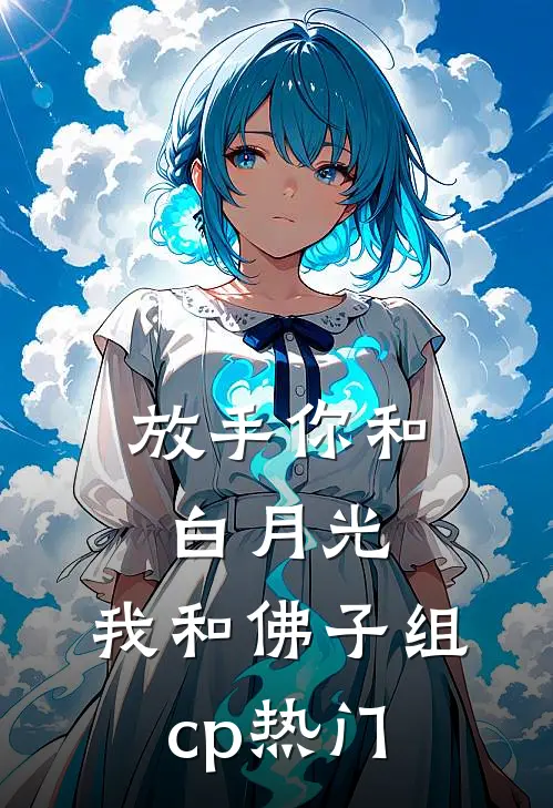 放手你和白月光，我和佛子组cp热门