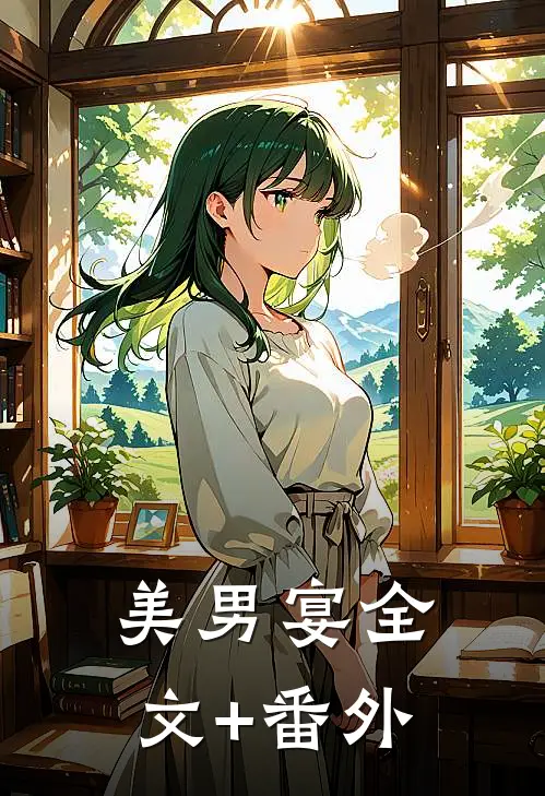 美男宴全文+番外