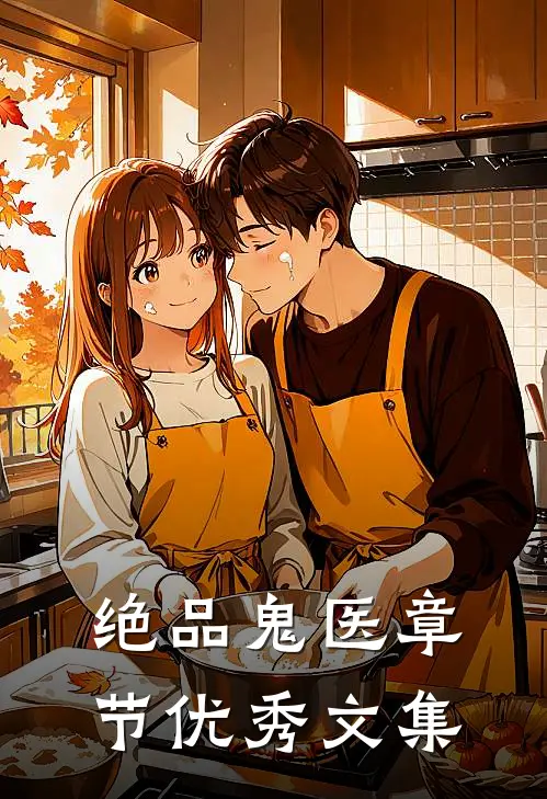 绝品鬼医章节优秀文集