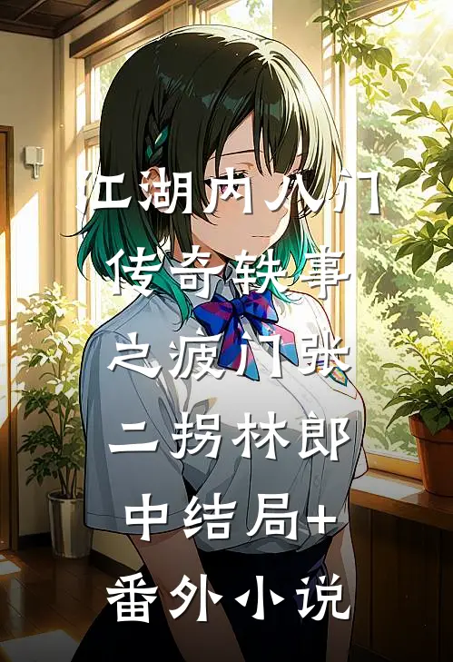 江湖内八门传奇轶事之疲门张二拐林郎中结局+番外小说