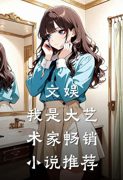 文娱，我是大艺术家畅销小说推荐