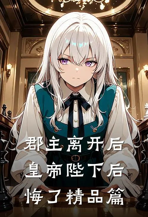 郡主离开后，皇帝陛下后悔了精品篇