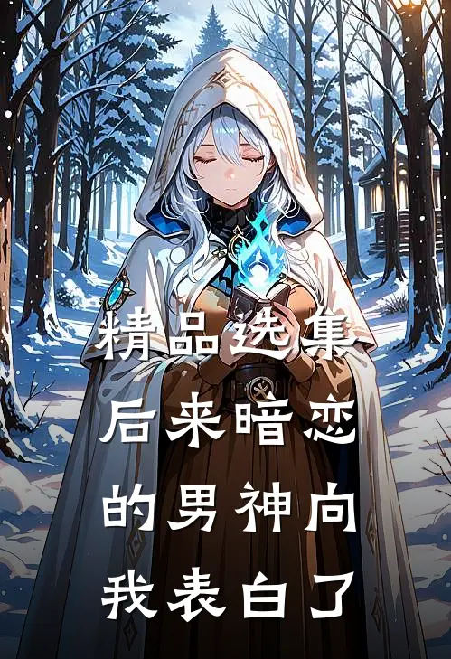 精品选集后来暗恋的男神向我表白了