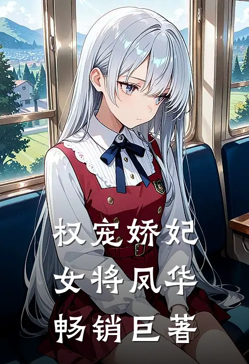 权宠娇妃，女将凤华畅销巨著