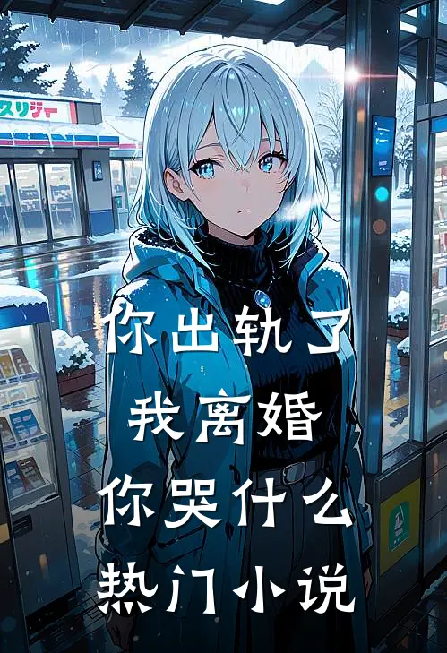 你出轨了，我离婚，你哭什么热门小说