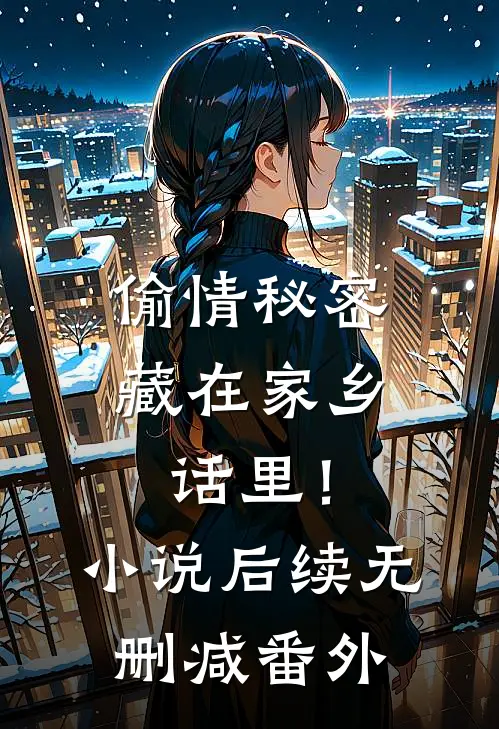 偷情秘密藏在家乡话里！小说后续无删减番外