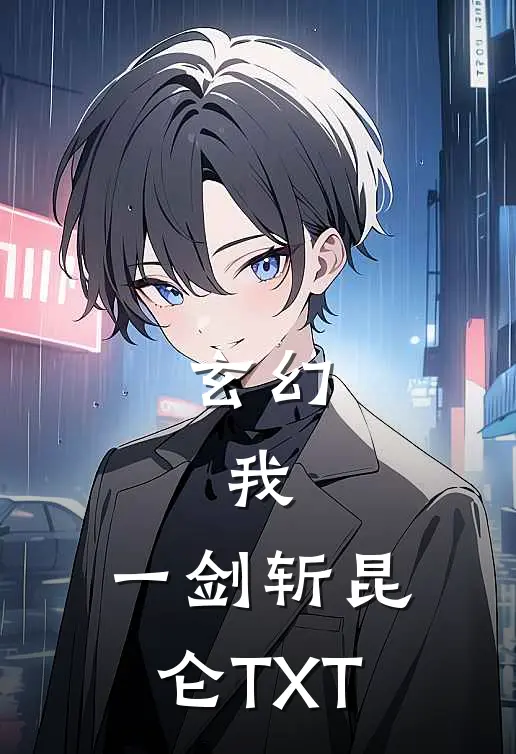 玄幻：我，一剑斩昆仑TXT