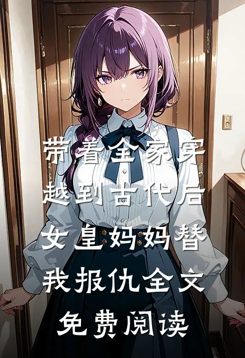带着全家穿越到古代后，女皇妈妈替我报仇全文免费阅读