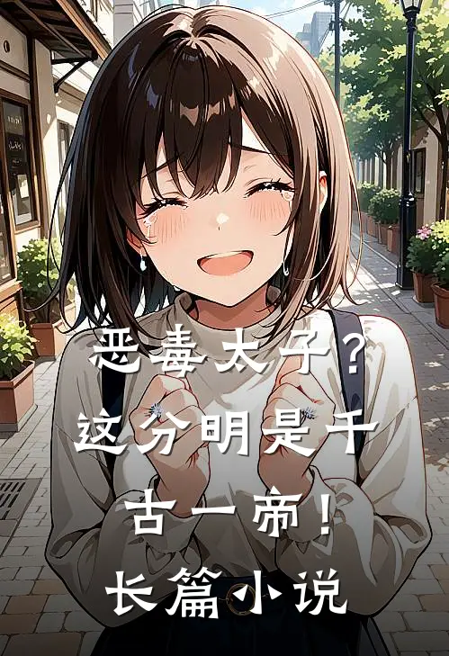 恶毒太子？这分明是千古一帝！长篇小说