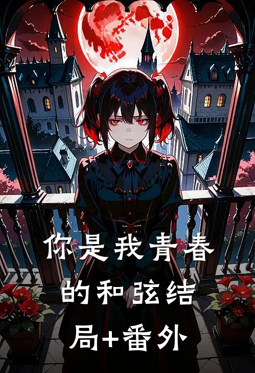 你是我青春的和弦结局+番外