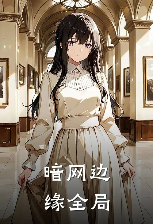暗网边缘全局
