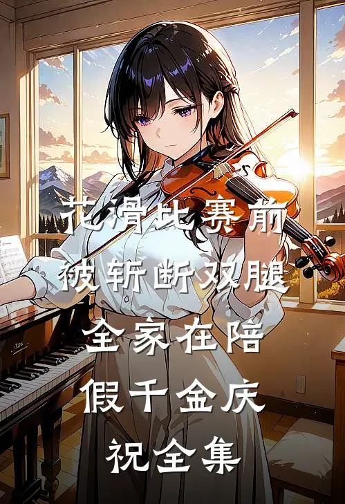 花滑比赛前被斩断双腿，全家在陪假千金庆祝全集