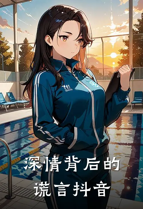 深情背后的谎言抖音