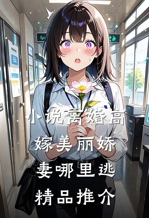 小说离婚高嫁美丽娇妻哪里逃精品推介