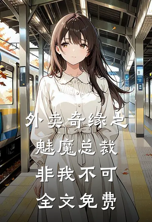 外卖奇缘之魅魔总裁非我不可全文免费