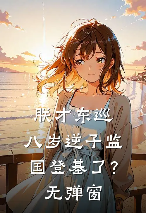 朕才东巡，八岁逆子监国登基了？无弹窗