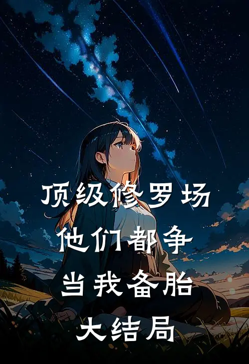 顶级修罗场：他们都争当我备胎大结局