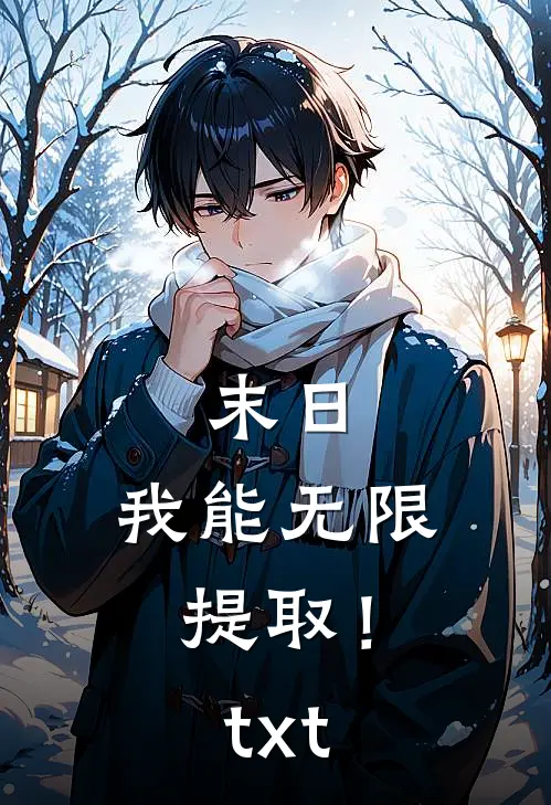 末日：我能无限提取！txt