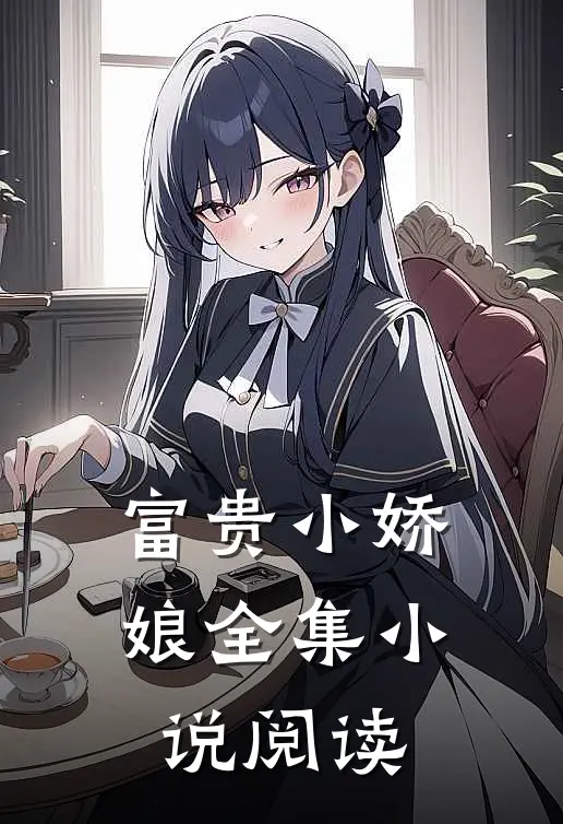 富贵小娇娘全集小说阅读