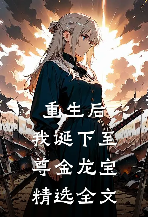 重生后，我诞下至尊金龙宝精选全文
