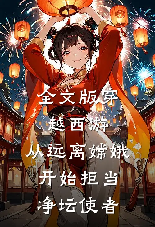 全文版穿越西游：从远离嫦娥开始拒当净坛使者