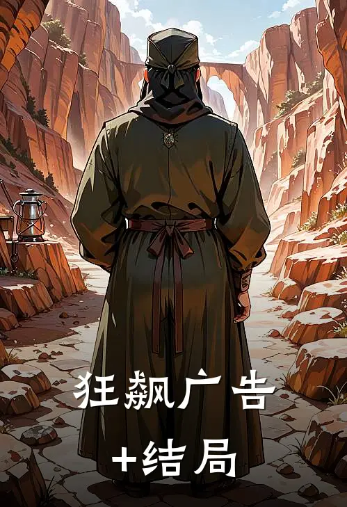 狂飙广告+结局