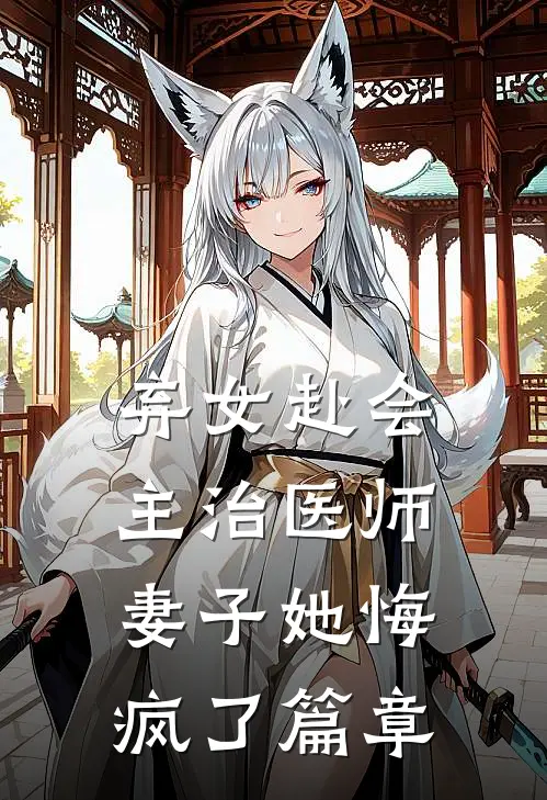 弃女赴会，主治医师妻子她悔疯了篇章