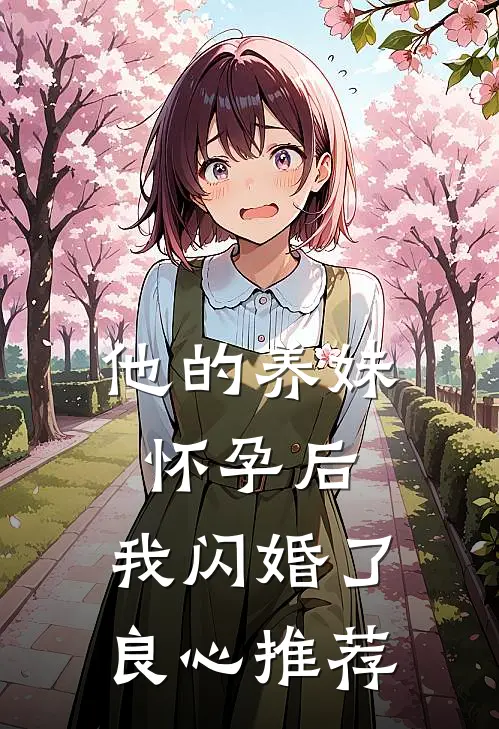 他的养妹怀孕后，我闪婚了良心推荐