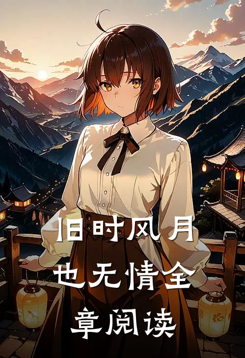 旧时风月也无情全章阅读