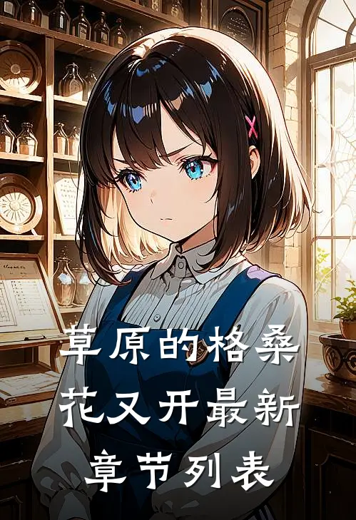 草原的格桑花又开最新章节列表