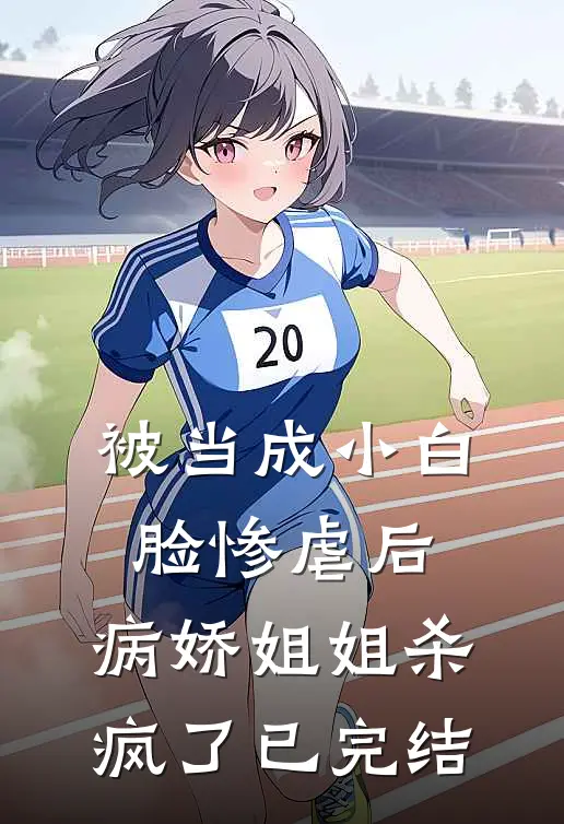 被当成小白脸惨虐后，病娇姐姐杀疯了已完结
