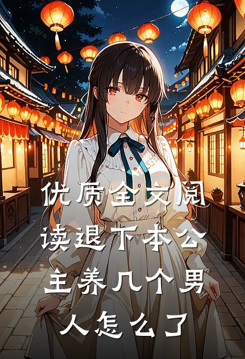 优质全文阅读退下本公主养几个男人怎么了
