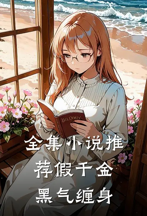 全集小说推荐假千金黑气缠身