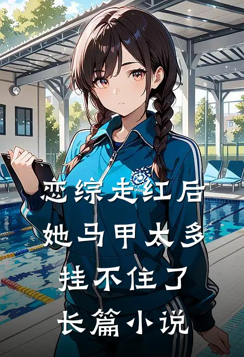 恋综走红后，她马甲太多挂不住了长篇小说