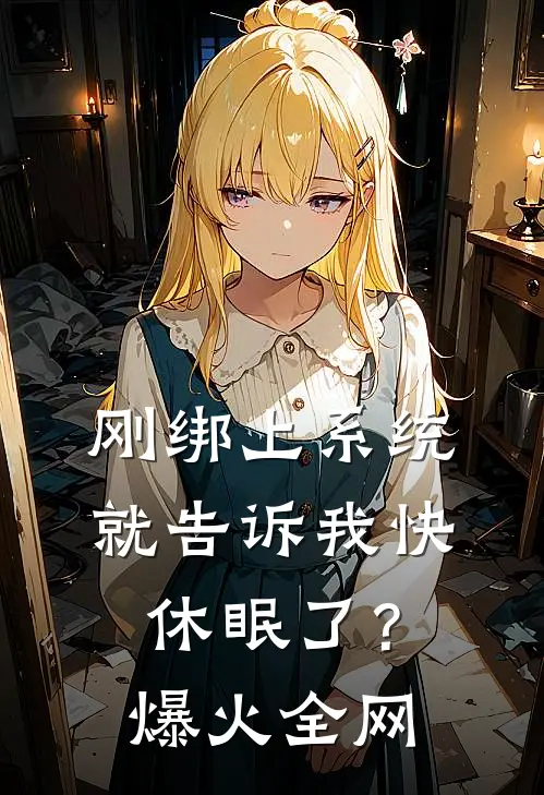 刚绑上系统，就告诉我快休眠了？爆火全网