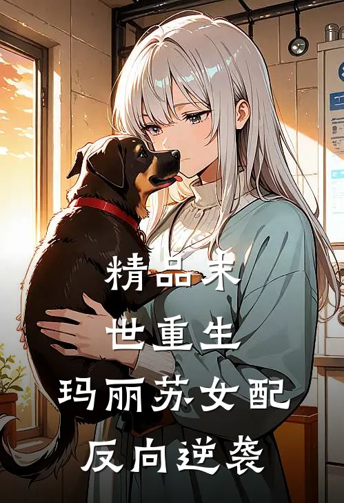 精品末世重生玛丽苏女配反向逆袭