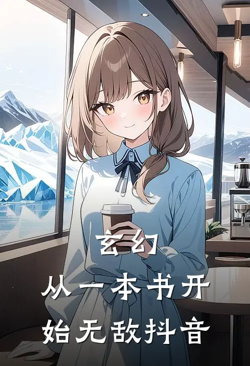 玄幻：从一本书开始无敌抖音
