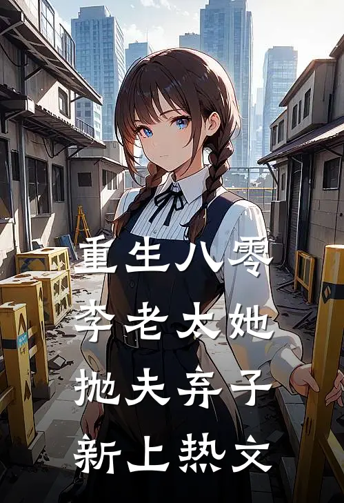 重生八零，李老太她抛夫弃子新上热文